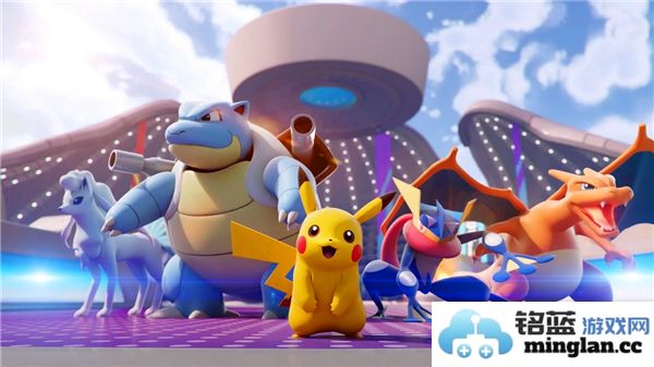 宝可梦大集结最新兑换码分享及玩法攻略2024