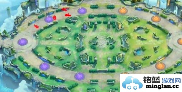 宝可梦大集结中合理的分路技巧与策略分析