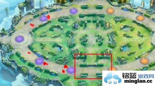 宝可梦大集结中合理的分路技巧与策略分析