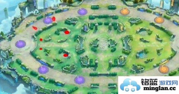 宝可梦大集结中合理的分路技巧与策略分析