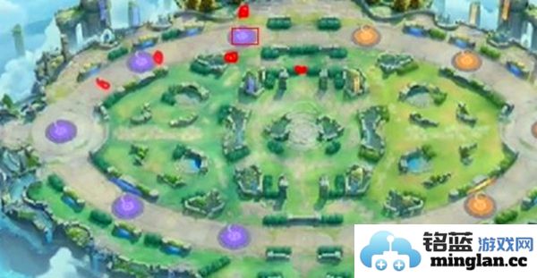 宝可梦大集结中合理的分路技巧与策略分析