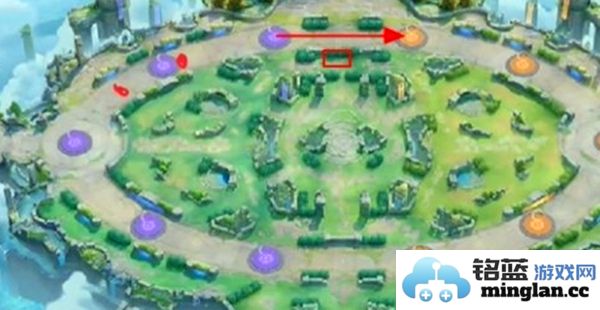 宝可梦大集结中合理的分路技巧与策略分析