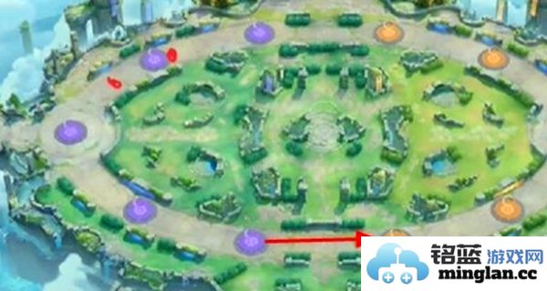 宝可梦大集结中合理的分路技巧与策略分析