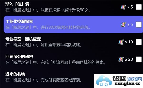 绝区零1.3更新版本新增成就全面汇总与解析