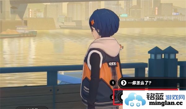 绝区零柏妮思邂逅事件任务圆满完成的详细记录