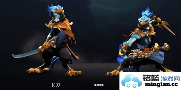 Dota2新英雄凯的强度与玩法分析，究竟值得一练吗？
