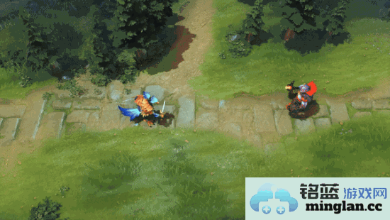 Dota2新英雄凯的强度与玩法分析，究竟值得一练吗？