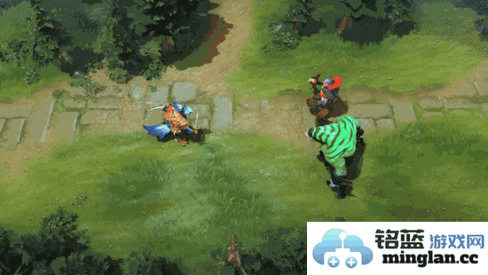 Dota2新英雄凯的强度与玩法分析，究竟值得一练吗？