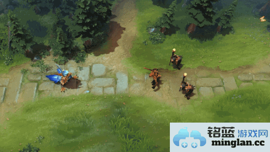 Dota2新英雄凯的强度与玩法分析，究竟值得一练吗？