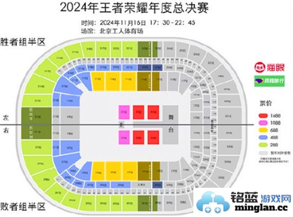2024年王者荣耀KPL总决赛的举办地点在哪里呢？