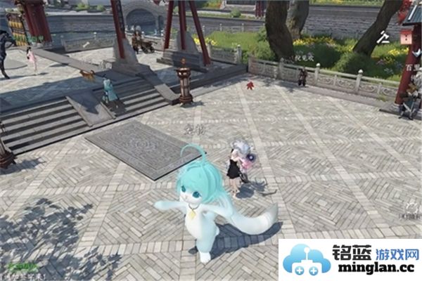 逆水寒手游中获得超大福宝的多种途径和技巧解析