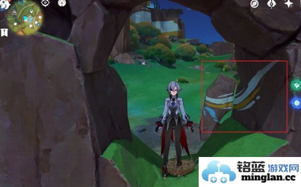 原神如何解锁海浪中莎孚旁的幻写灵任务具体步骤详解