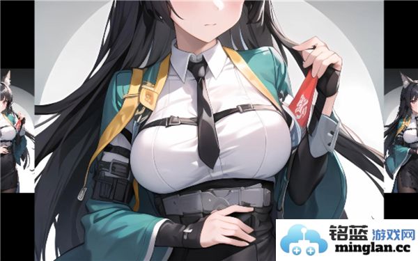 绝区零星见雅突破材料详尽列表与分析