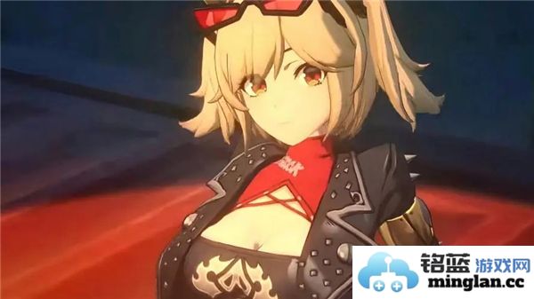 绝区零星见雅的最佳阵容搭配推荐，助你轻松战胜敌人