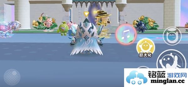 蛋仔派对龙与剑之诗赛季王冠获取方法详解及攻略分享