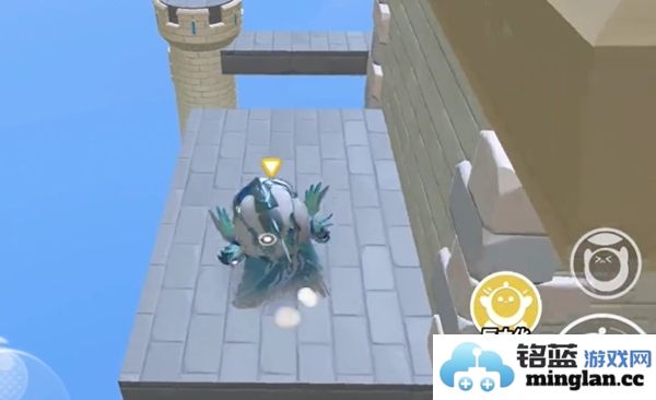 蛋仔派对龙与剑之诗赛季王冠获取方法详解及攻略分享