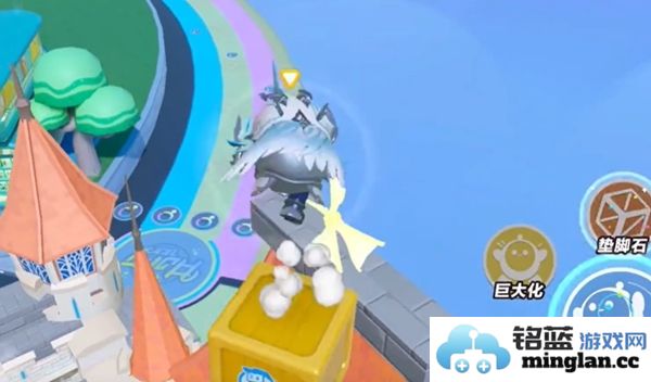 蛋仔派对龙与剑之诗赛季王冠获取方法详解及攻略分享