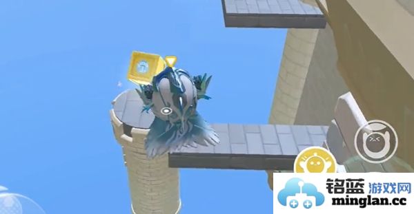 蛋仔派对龙与剑之诗赛季王冠获取方法详解及攻略分享