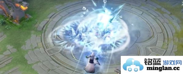 决战平安京中申屠子夜的技能解析与运用指南