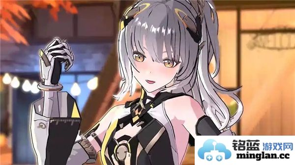 战双帕弥什五周年角色强度排名分析，谁才是最强角色？