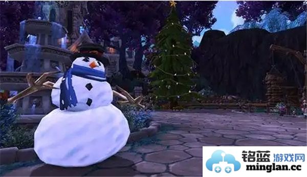 魔兽世界2024年冬幕节活动具体时间安排及相关信息