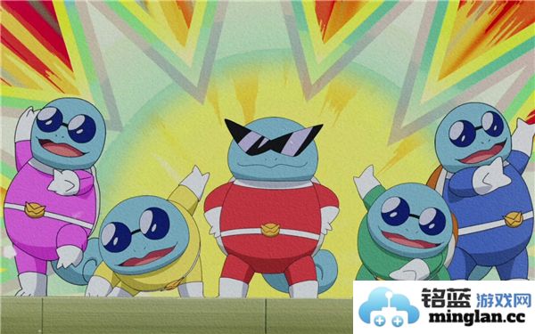 如何报名参加宝可梦大集结5V5杰尼杰尼杯赛事的详细指南