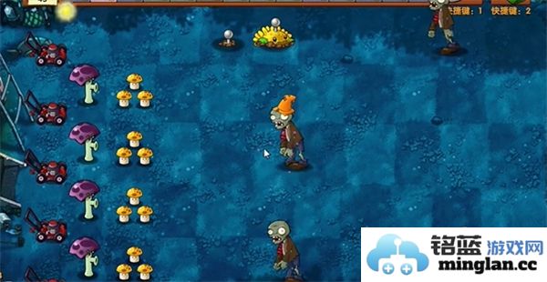 植物大战僵尸融合版第17关的通关技巧与策略分析