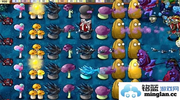 植物大战僵尸融合版第17关的通关技巧与策略分析