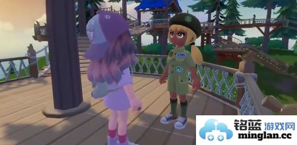 心动小镇红隼任务攻略：如何完成天下第一的挑战