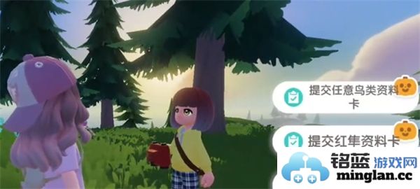 心动小镇红隼任务攻略：如何完成天下第一的挑战