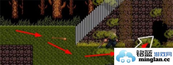 黑神话像素版中三口钟的具体位置详解与探寻