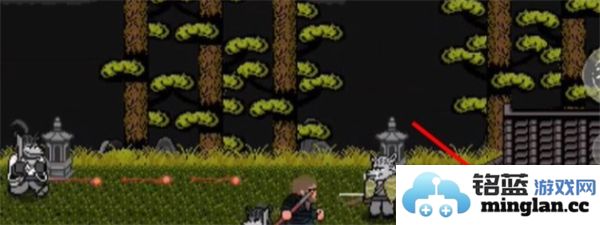 黑神话像素版中三口钟的具体位置详解与探寻