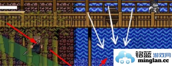 黑神话像素版中三口钟的具体位置详解与探寻