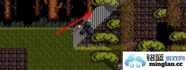 黑神话像素版中三口钟的具体位置详解与探寻