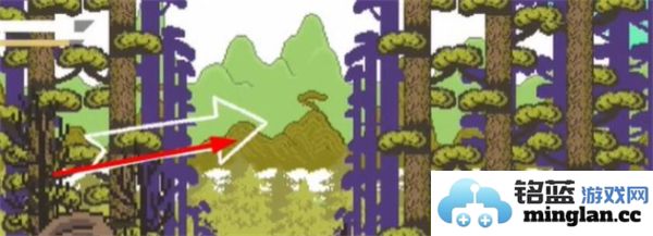 黑神话像素版中三口钟的具体位置详解与探寻