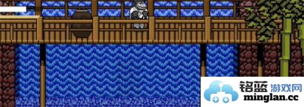 黑神话像素版中三口钟的具体位置详解与探寻