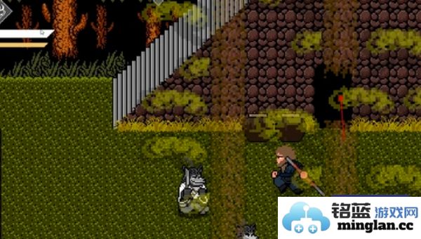 黑神话像素版第一章通关攻略与技巧详解