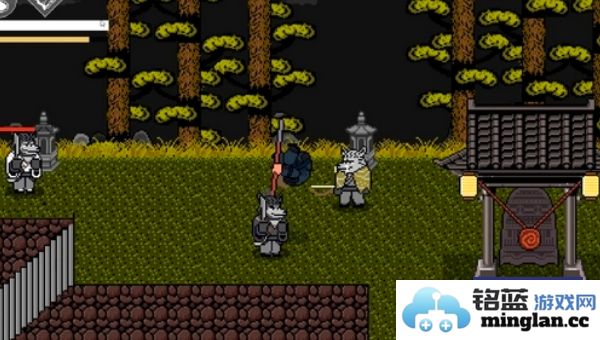 黑神话像素版第一章通关攻略与技巧详解