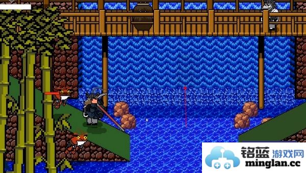 黑神话像素版第一章通关攻略与技巧详解