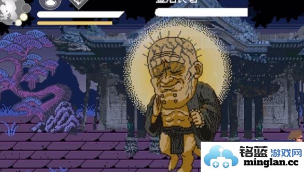 黑神话像素版第一章通关攻略与技巧详解