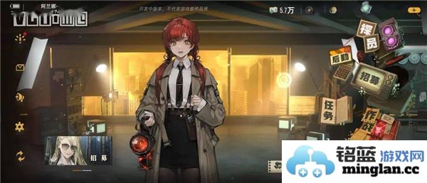 异象回声兑换码2024最新资讯与获取方式详解