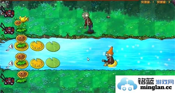如何在植物大战僵尸融合版第19关成功通关的方法与技巧