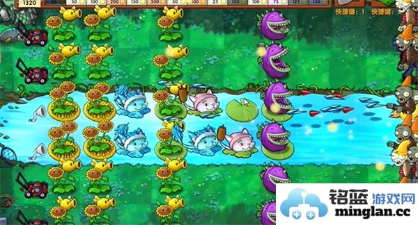 如何在植物大战僵尸融合版第19关成功通关的方法与技巧