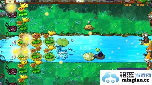 植物大战僵尸融合版第20关通关攻略分享及技巧解析