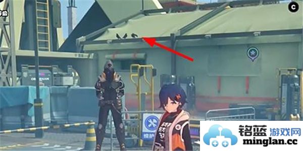 绝区零第三幕哨站飞鸟任务通关攻略解析与技巧分享