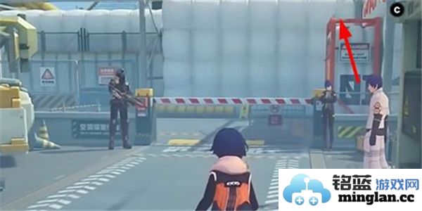 绝区零第三幕哨站飞鸟任务通关攻略解析与技巧分享