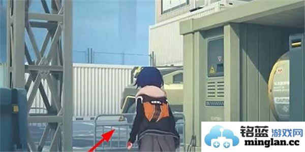 绝区零第三幕哨站飞鸟任务通关攻略解析与技巧分享