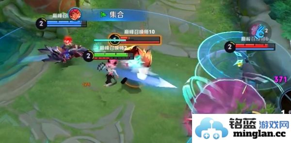 探讨王者荣耀中路玩得最厉害的技巧和策略究竟是什么