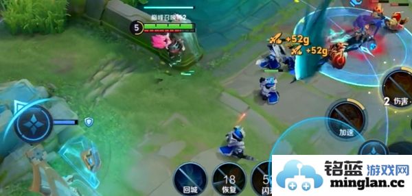 探讨王者荣耀中路玩得最厉害的技巧和策略究竟是什么