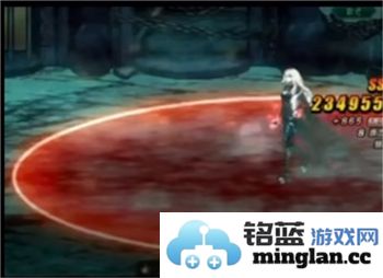 如何获取dnf手游中的绿水鬼光环，具体步骤详解